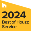 Best of Houzz Auszeichnung