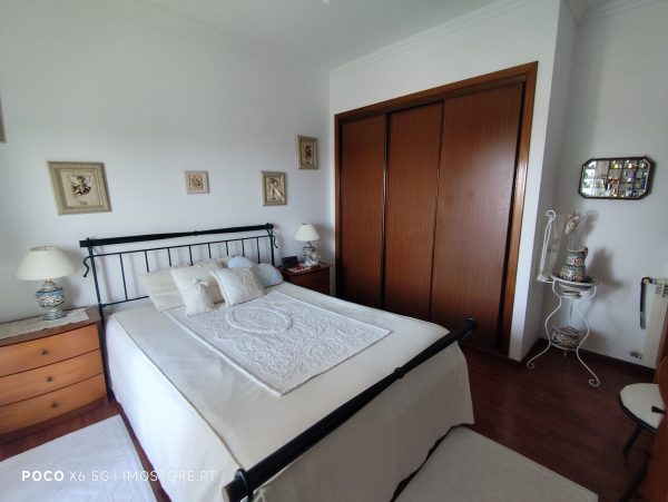 Apartamento T3 com Garagem (4 carros) em Cruz Morouços - Image 10