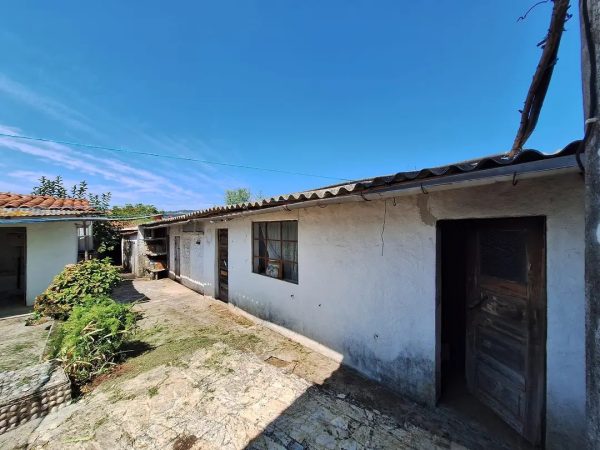 Moradia T3 com Terreno em Miranda do Corvo Distrito Coimbra CASAS