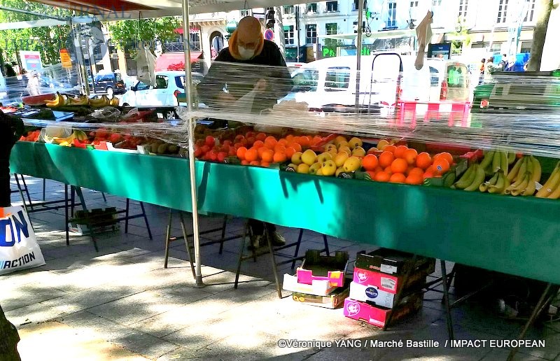 Marché Bastille 06