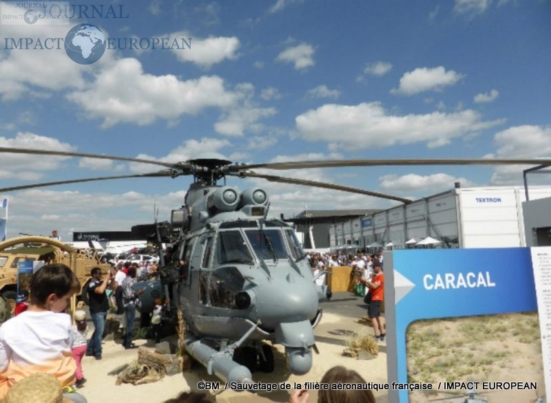 Le-salon-International-de-l’Aéronautique-et-de-l’Espace-2017-au-Bourget-7-1024x749