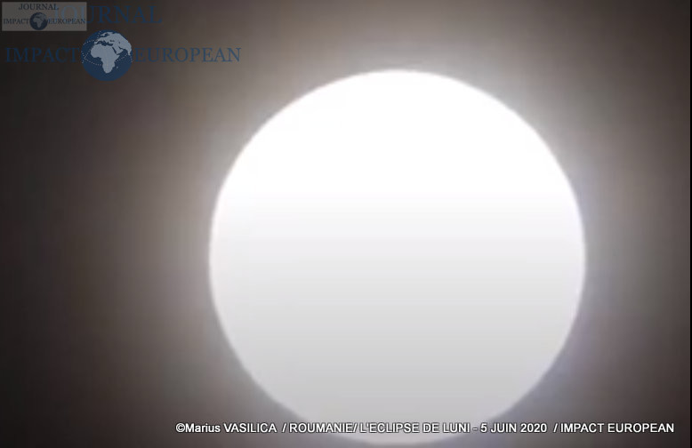 éclipse de lune 5