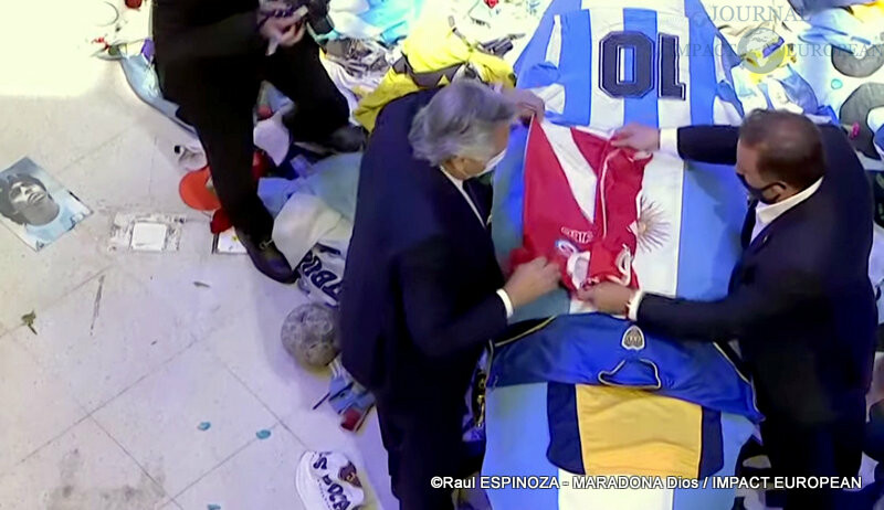 maradona dios12