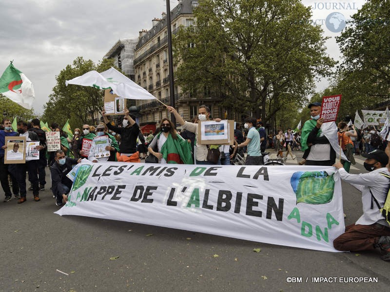 marche climat 10