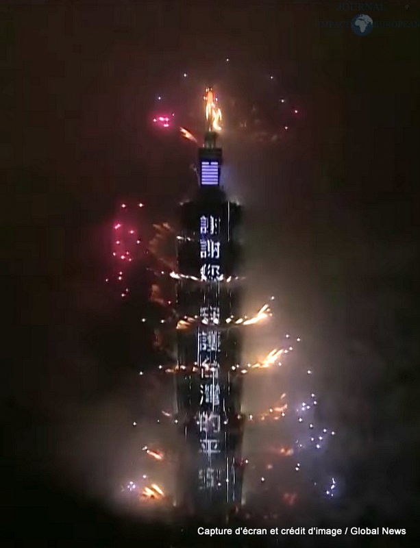 Taipei, Taiwan 2022