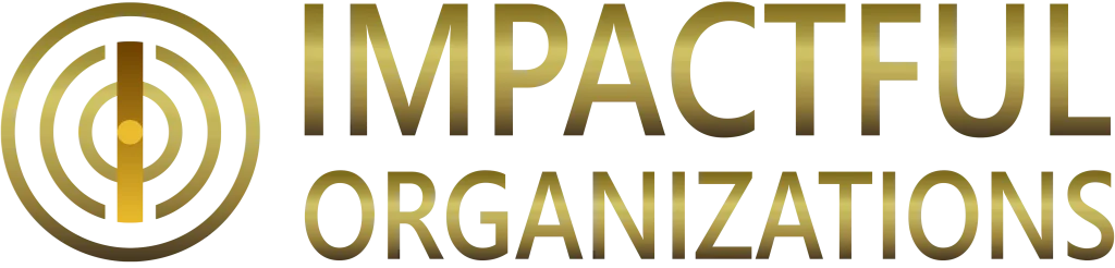 Impactful Organizations brand logo