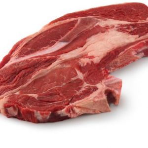 Chuck Steak (per kg)