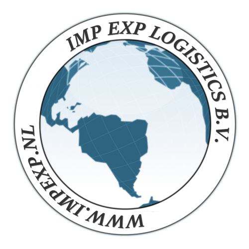 IMPEXP Logistics B.V. transport bedrijf, logistics shipments