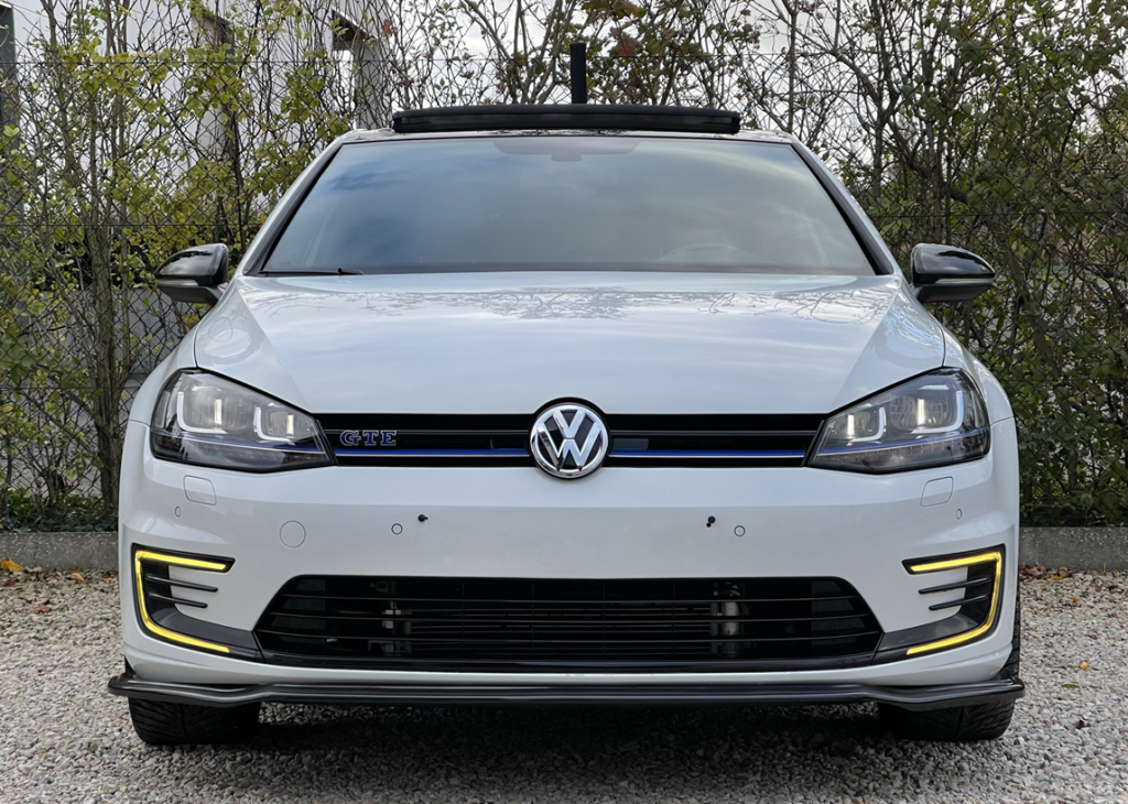 Volkswagen Golf GTE