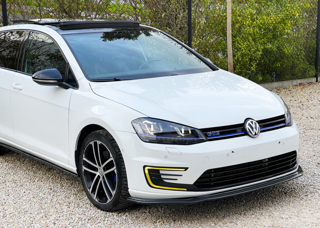 Volkswagen Golf GTE