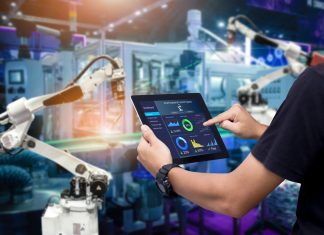 Industria 4.0: boom di investimenti in Catalogna industria 4.0