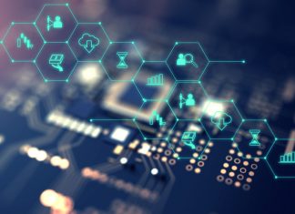 Settore ICT: Barcellona vola sempre più in alto blockchain IA