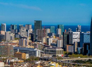 Catalogna: crescono gli investimenti esteri investimenti catalogna