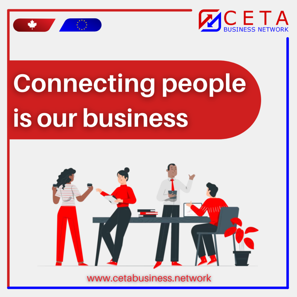 Ceta Business Network