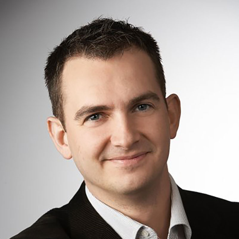 Christian Dam