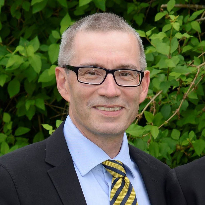 John Wiberg