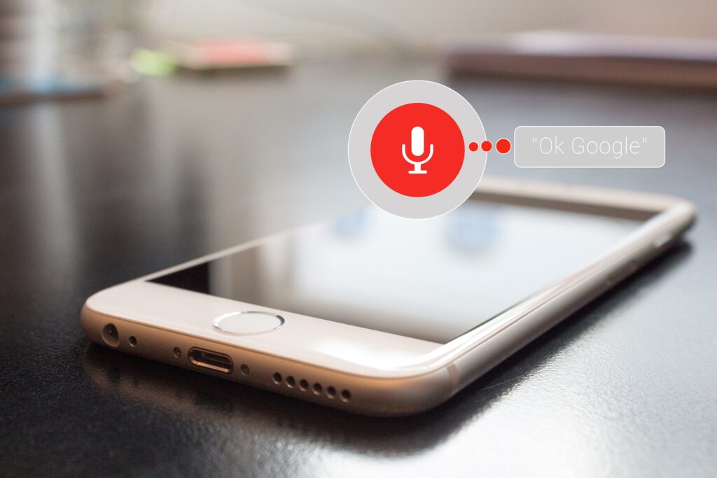 Voice-Search-SEO