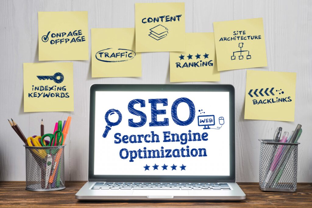 New survey highlights the importance of SEO basics