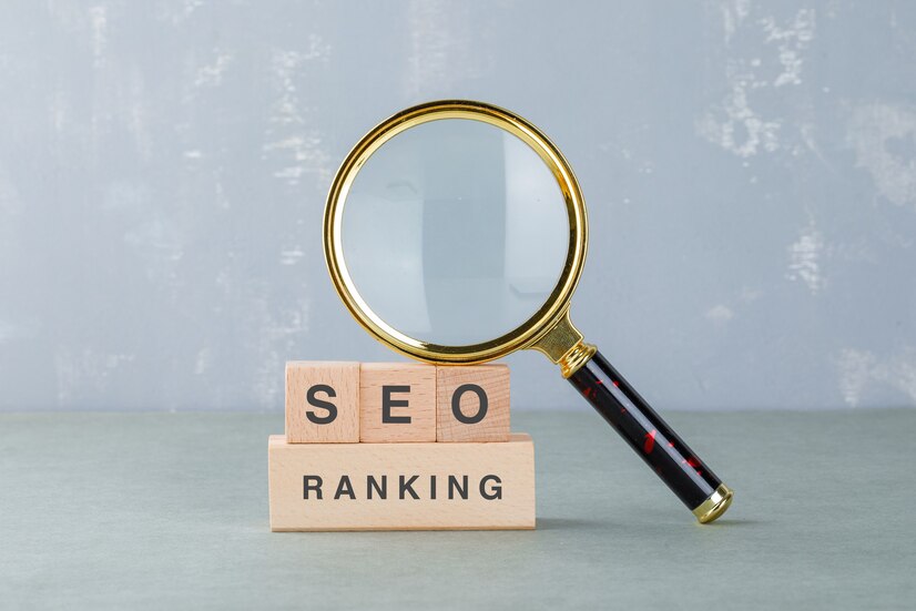 The conundrum of "good SEO" and ranking woes