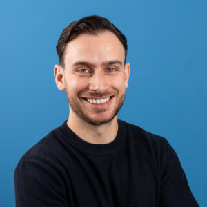 Josh Hamit