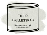 Instent Tillid og Psykologisk Tryghed