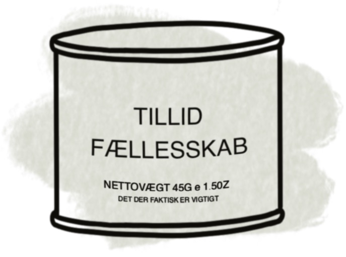 Workshop: Teamfokus med tillid og fællesskab