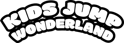 kids jump wonderland logowerk