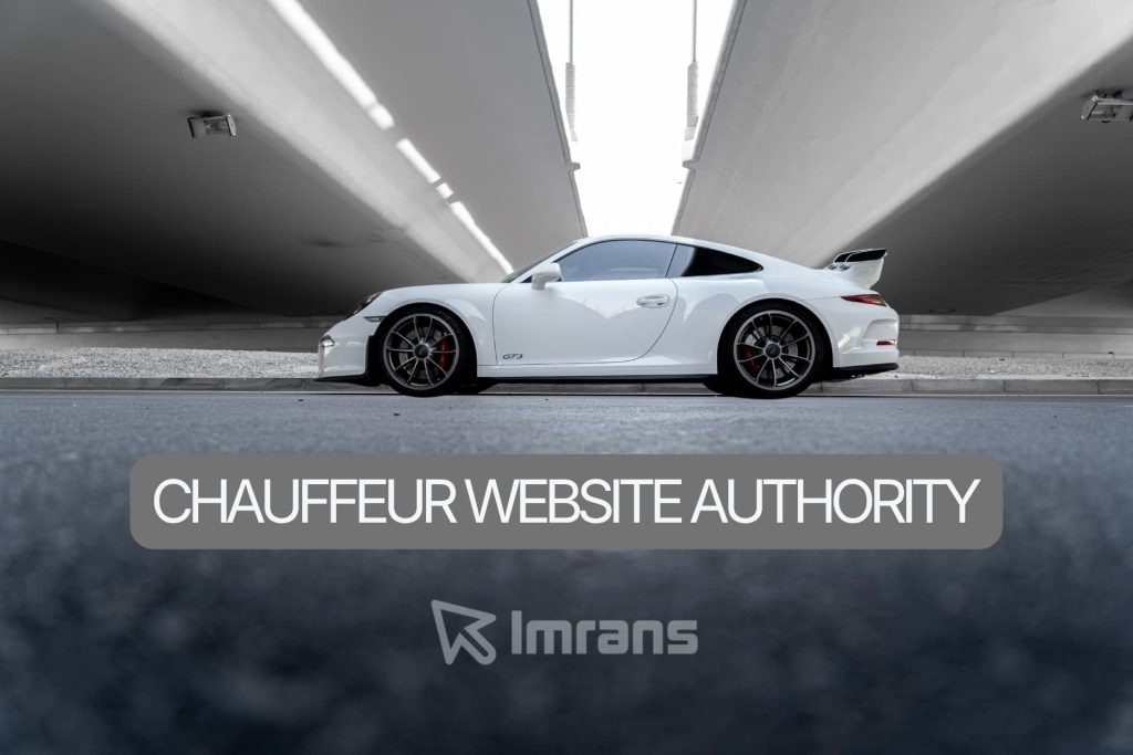 What is Website Design for a Taxi Business? The AIO Architecture