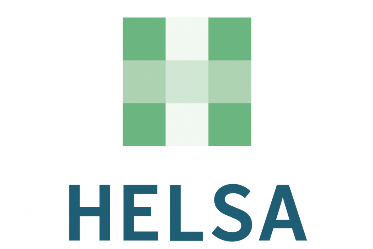Helsa logo