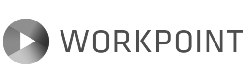 WorkPoint logo