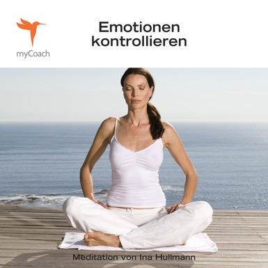 myCoach 7 - Emotionen kontrollieren Cover