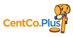Logo CentCo.plus inboedel opruiming