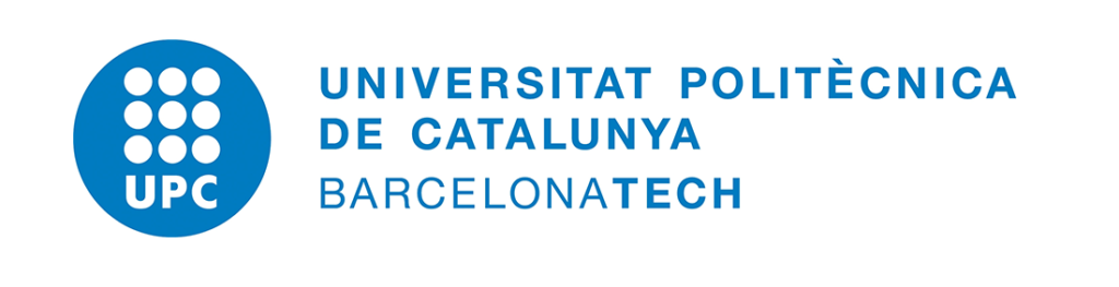 Logo - Barcelona Tech
