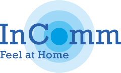 InComm Logo