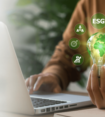 ESG TECH