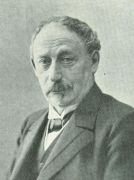 Brandes, Edvard
