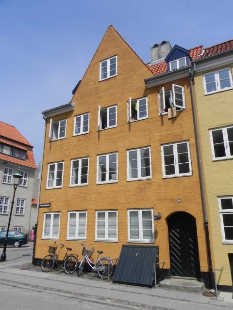 Fredericiagade 94 - 2