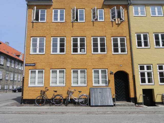 Fredericiagade 94 - 3