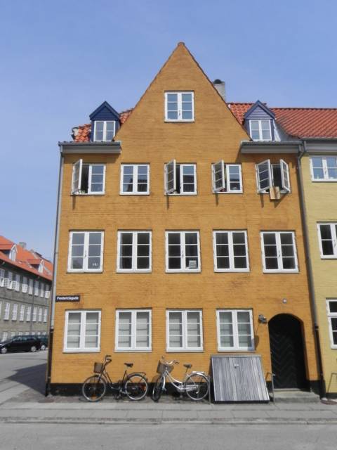 Fredericiagade 94 - 4