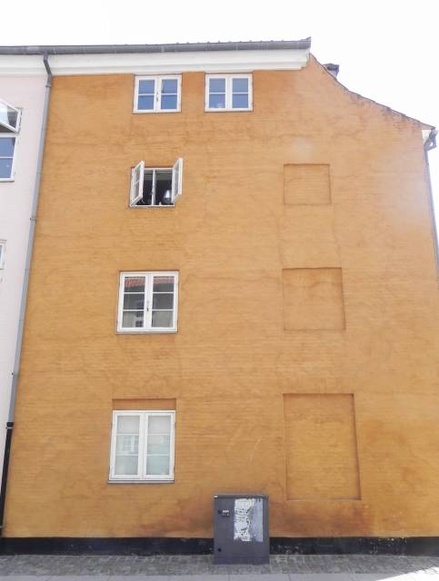 Fredericiagade 94 - 5