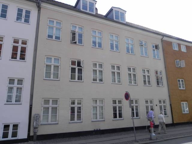 Fredericiagade 94 - 7