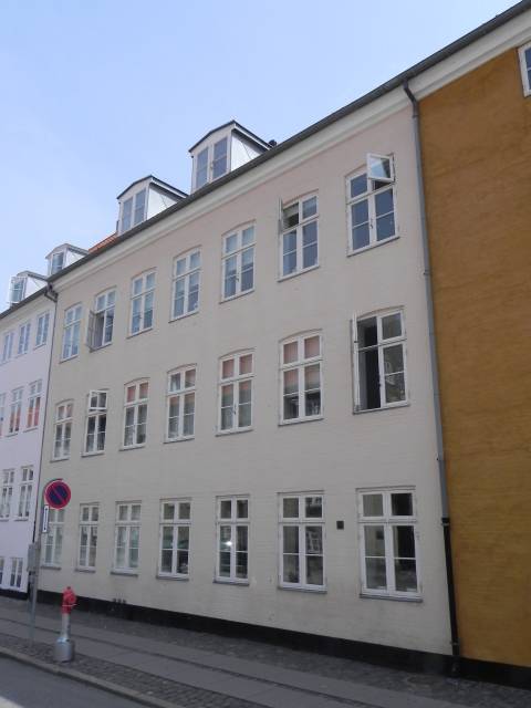 Fredericiagade 94 - 9