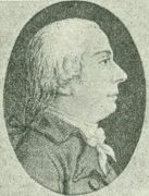 Horrebow, Otto