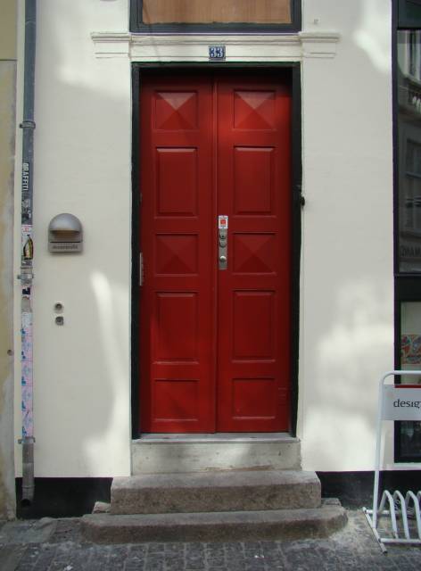 Kompagnistræde 33 - Rådhusstræde 9 - 3