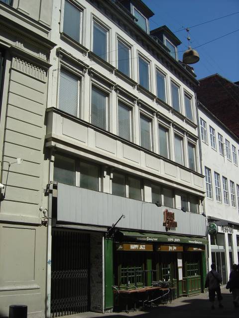 Købmagergade 48-48a - 1