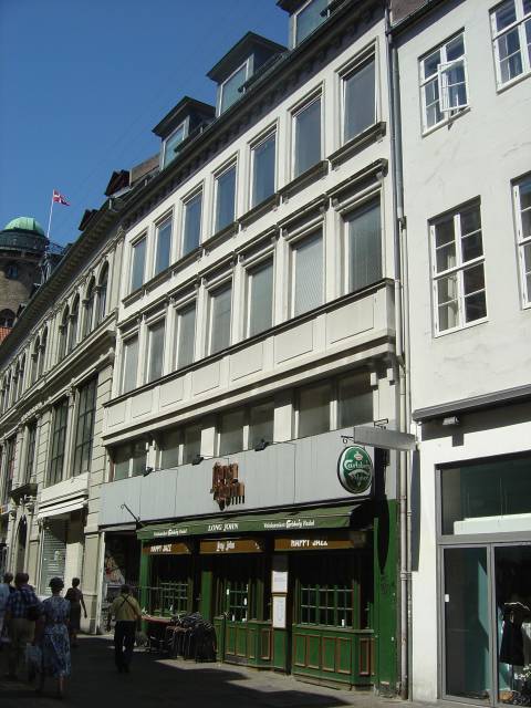 Købmagergade 48-48a - 2