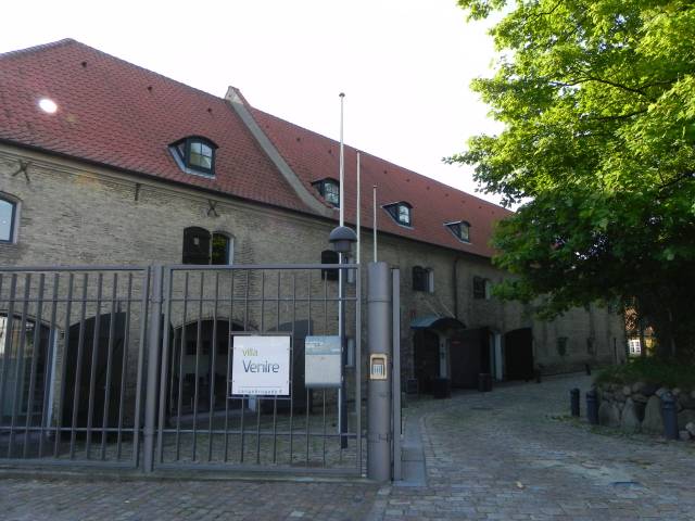Langebrogade 4 - 3