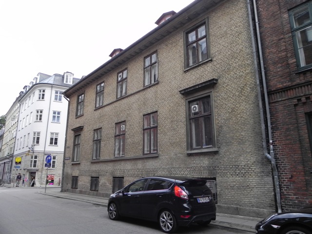 Larslejsstræde 2 - 15