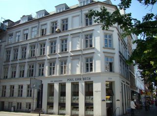 Nørre Voldgade 104 - Tornebuskegade 9 - lille - tv