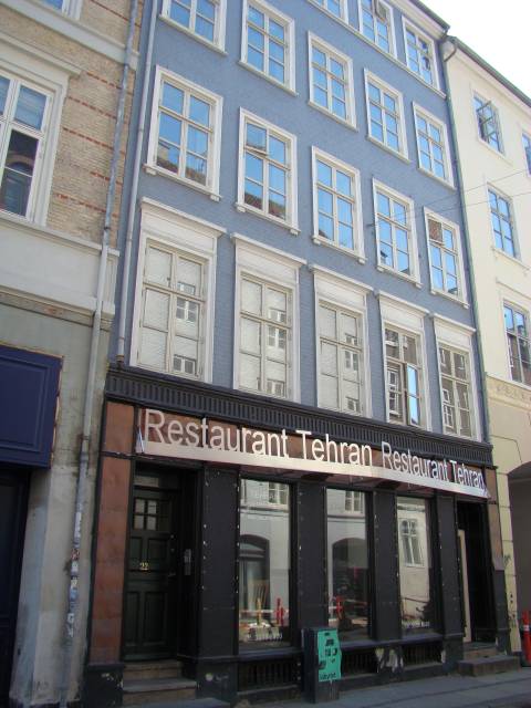 Nørregade 22 - 1